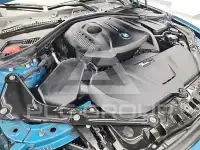 2018 BMW 4 Series