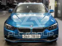 2018 BMW 4 Series