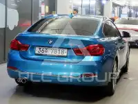 2018 BMW 4 Series