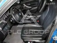 2018 BMW 4 Series