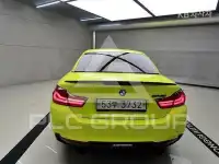 2018 BMW 4 Series