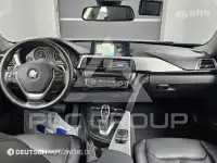 2018 BMW 4 Series