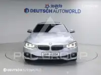 2018 BMW 4 Series