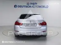 2018 BMW 4 Series