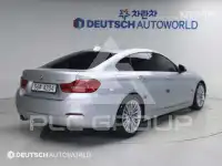2018 BMW 4 Series