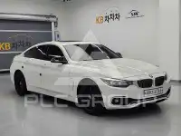2018 BMW 4 Series