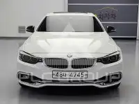 2018 BMW 4 Series