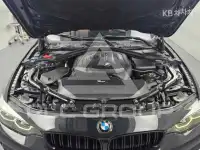 2018 BMW 4 Series