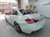 2018 BMW 4 Series