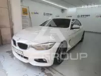 2018 BMW 4 Series