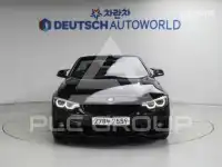 2018 BMW 4 Series