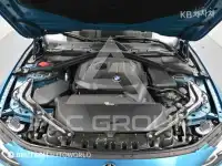 2018 BMW 4 Series