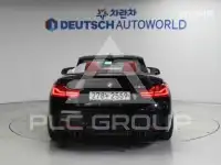 2018 BMW 4 Series