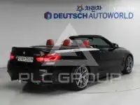 2018 BMW 4 Series