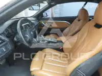 2018 BMW 4 Series