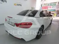 2018 BMW 4 Series