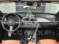 2018 BMW 4 Series