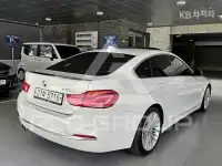2018 BMW 4 Series