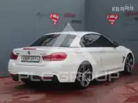 2018 BMW 4 Series
