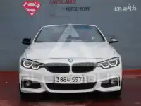 2018 BMW 4 Series