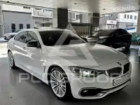 2018 BMW 4 Series