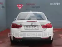 2018 BMW 4 Series