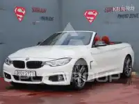 2018 BMW 4 Series