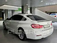 2018 BMW 4 Series