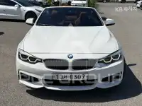 2018 BMW 4 Series