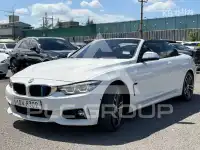 2018 BMW 4 Series