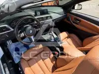 2018 BMW 4 Series