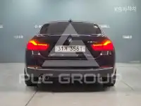 2018 BMW 4 Series