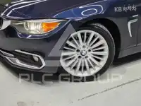 2018 BMW 4 Series
