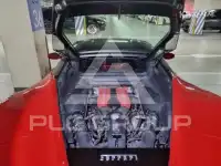 2018 Ferrari 488
