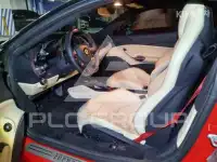 2018 Ferrari 488