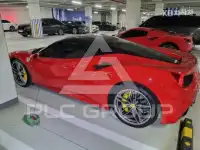2018 Ferrari 488