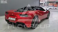 2018 Ferrari 488