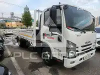 2018 Isuzu Elf / N-Series