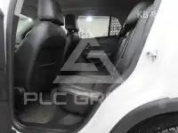 2018 GM Daewoo Trax