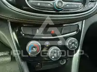 2018 GM Daewoo Trax
