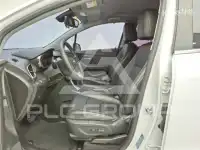 2018 GM Daewoo Trax