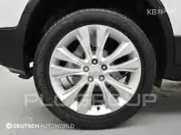 2018 GM Daewoo Trax