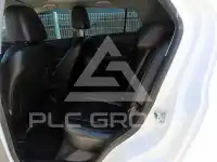 2018 GM Daewoo Trax