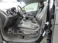 2018 GM Daewoo Trax