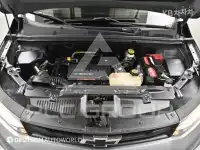 2018 GM Daewoo Trax