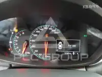 2018 GM Daewoo Trax