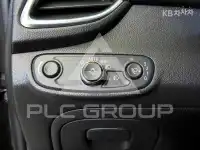 2018 GM Daewoo Trax