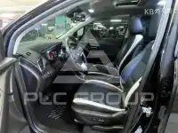 2018 GM Daewoo Trax
