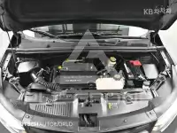 2018 GM Daewoo Trax