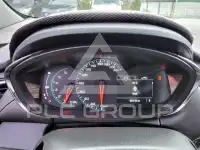2018 GM Daewoo Trax